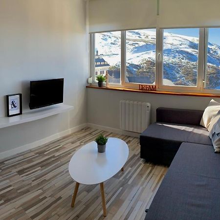 Precioso Apartamento En Sierra Nevada Exterior photo